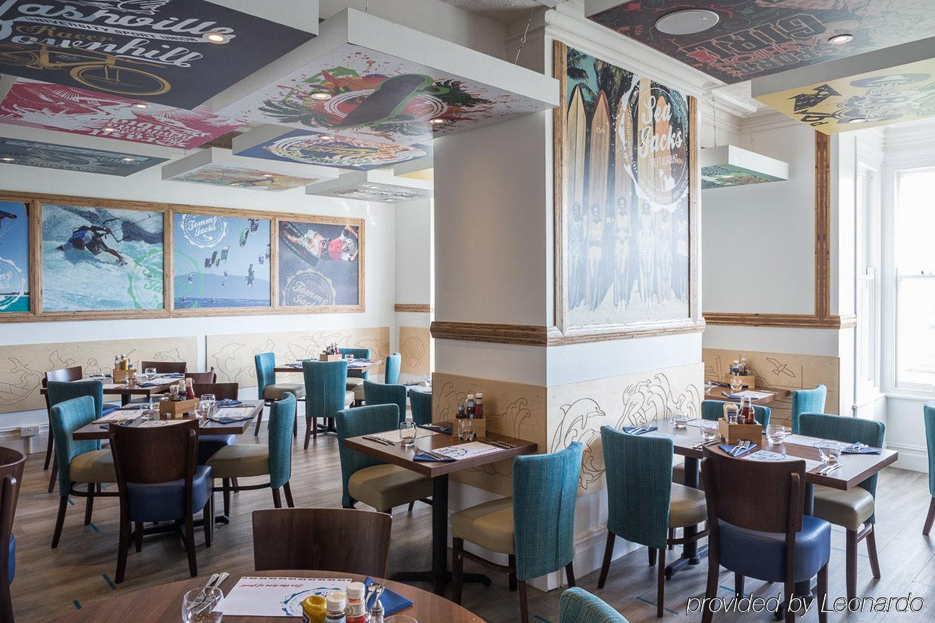 Tommy Jacks Ξενοδοχείο Bude Εξωτερικό φωτογραφία